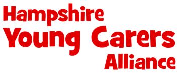 Hampshire Young Carers Alliance Logo